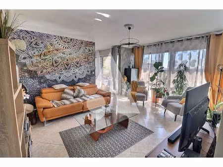 appartement franconville 4 pièce(s) 81 m2