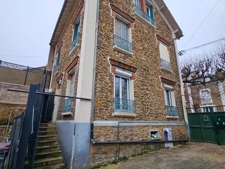 vente immeuble 350 m² corbeil-essonnes (91100)