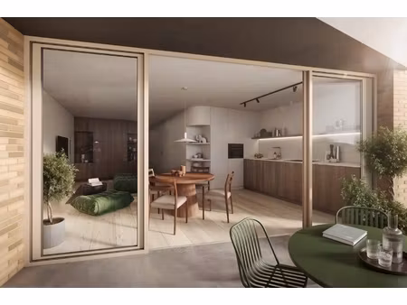 appartement te koop in koksijde