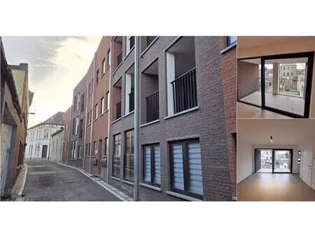 appartement à louer à rue des fosses 50 lessines (rbv75465)