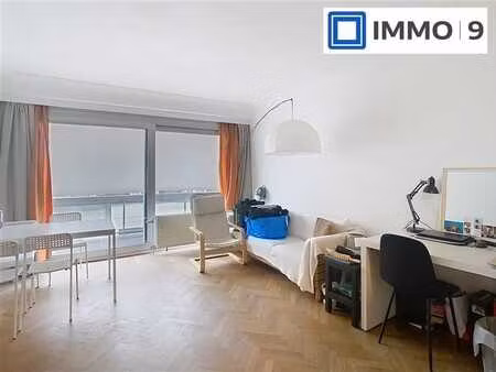 appartement deux chambres