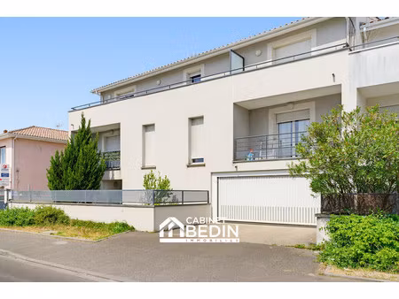 appartement 2 pièces