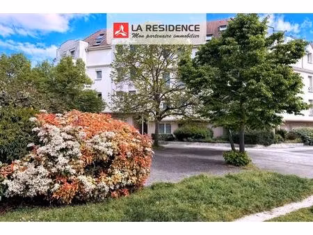 appartement de 4 pièces