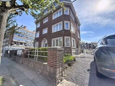 appartement 2 ch dans un environnement agréable et paisible