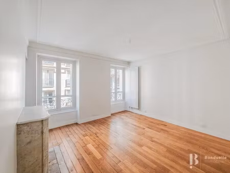 appartement de luxe à louer dans le quartier val de grace
