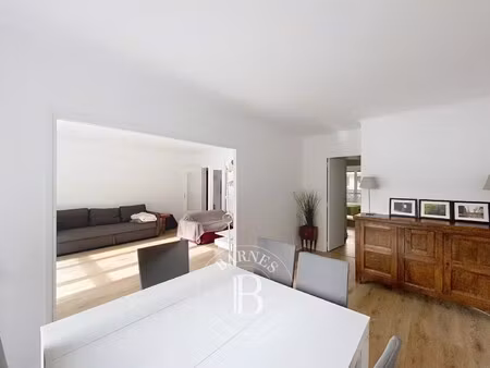 appartement de luxe à louer dans le quartier violet commerce