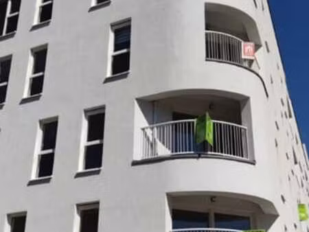 appartement moderne  epc b  tournai