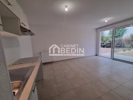 appartement 3 pièces