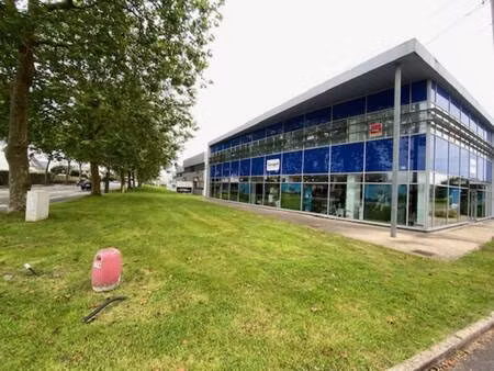 espace bureau à louer