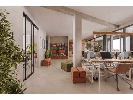 lichtriijke kantoorruimte in centrum hoogstraten