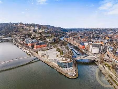 en exclusivité  magnifique espace pour développer votre acti