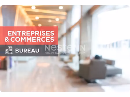 location locaux professionnels 0 pièces 167.87 m² à lormont (33310)  4 285 €