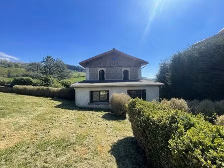vente maison 41 m² à thizy-les-bourgs 88 000 €