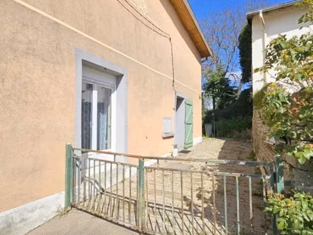 vente maison 4 pièces 87 m² châtel-sur-moselle (88330)