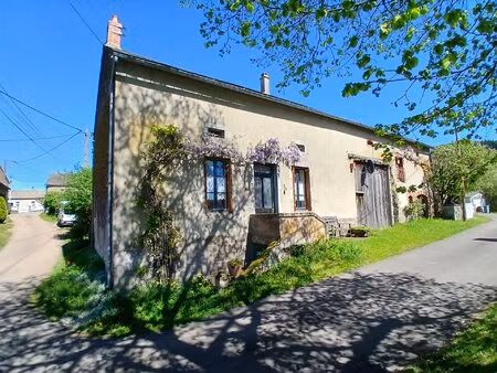 maison de vacances à jeaux commune de mhère  entre lormes et le lac de pannecière avec...