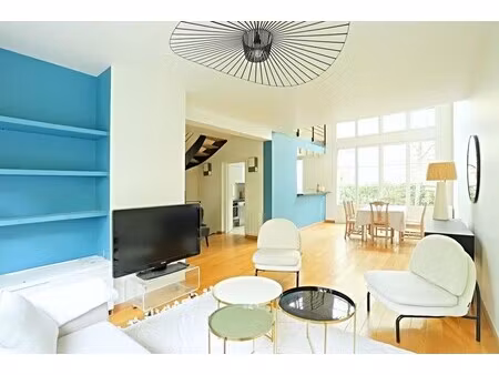 maison de ville à louer à neuilly-sur-seine