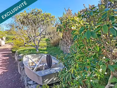 vente maison 5 pièces 160 m² à pleumeur-bodou (22560)  529 900 €