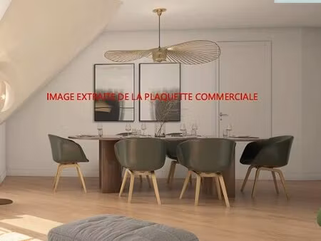 achat : maison (78710)