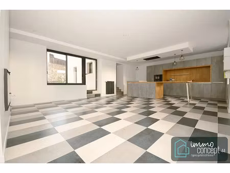vente maison 9 pièces 192.8 m² à saint-jean-de-boiseau (44640)  569 900 €