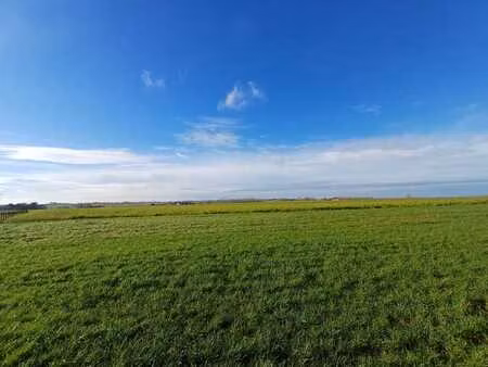 3 ruime bouwgronden in landelijke en centrale omgeving – ...