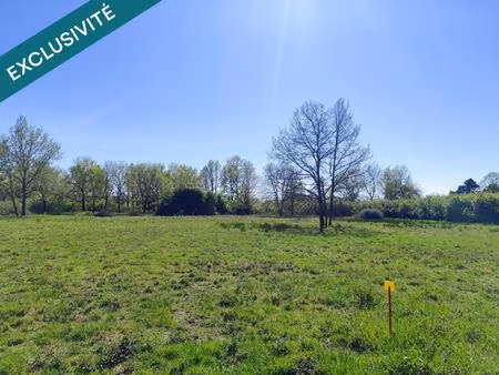 terrain constructible avec cub