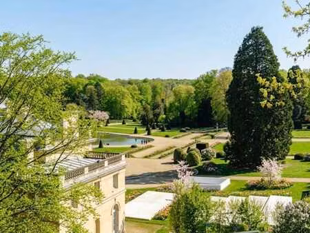 wezembeek-oppem i parc de tervuren