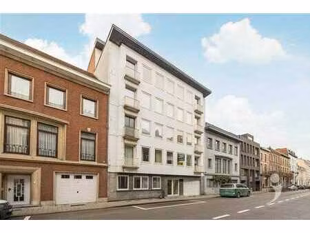 instapklaar appartement in centrum leuven!