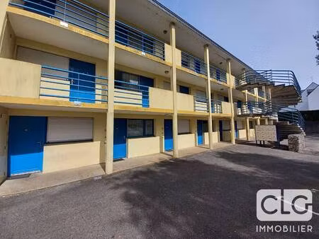 cailliau et le garo immobilier