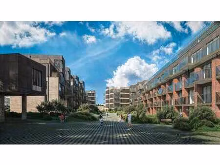 harmonie parfaite entre style  confort et modernité à wavre