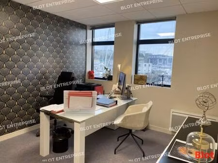 espace bureau à louer