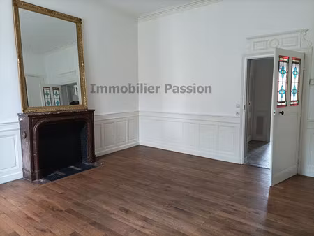 vente maison 15 pièces