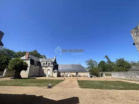 vente château 14 pièces