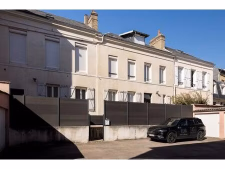 maison de 7 pièces de 190 m² situé au havre