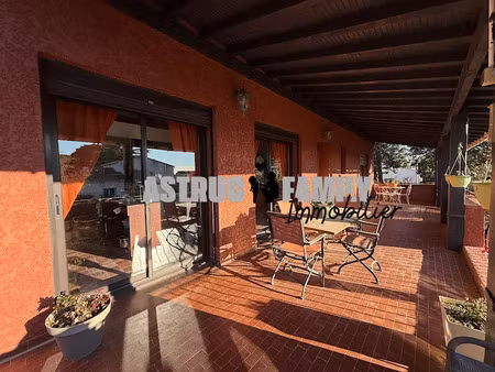 vente maison 5 pièces 140 m² à lunel (34400)  492 000 €