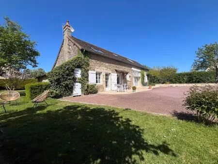 maison de campagne