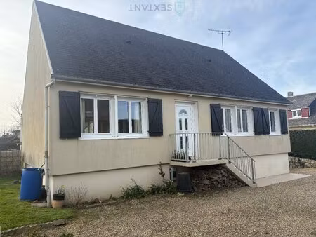 maison de 92 m2