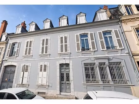 achat : maison (65000)