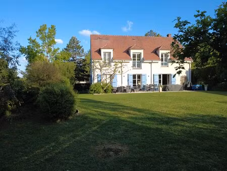 maison familiale 5 chambres