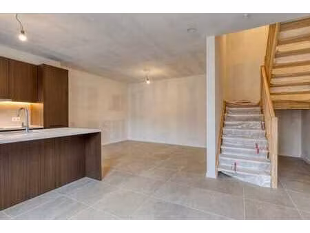 un cadre de vie unique à dilbeek : projet de katte - 6% tva