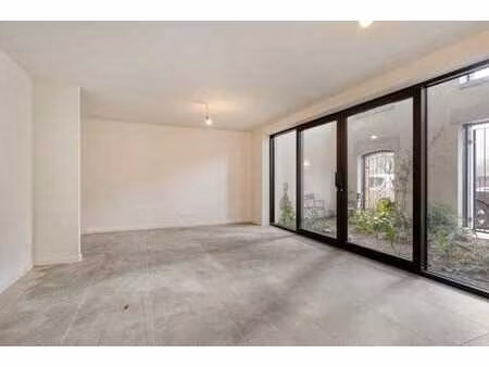 un cadre de vie unique à dilbeek : projet de katte - 6% tva