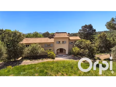 vente villa 8 pièces 305 m² à saint-nazaire (30200)  539 000 €