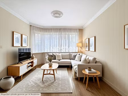 maison 5 pièces à vendre à téteghem coudekerque-village - fort potentiel à rénover