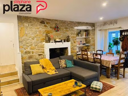 stéphane plaza immobilier douarnenez