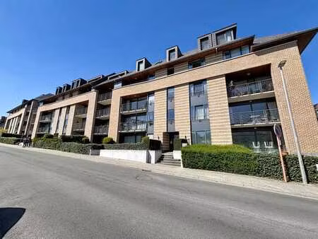 agréable appartement 2 chambres