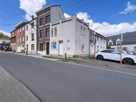 duplex / maison 2 chambres