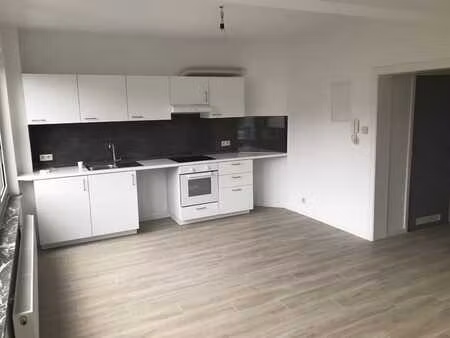 appartement dans un quartier calme