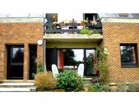 appartement entièrement meublé au calme- 2 grandes chambres