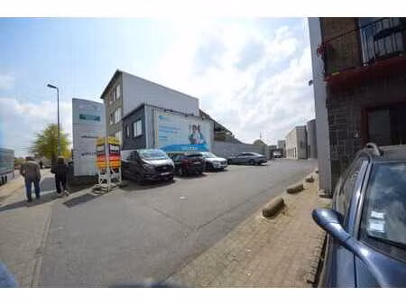 instapklare burelen te huur in aalst – op wandelafstand v...