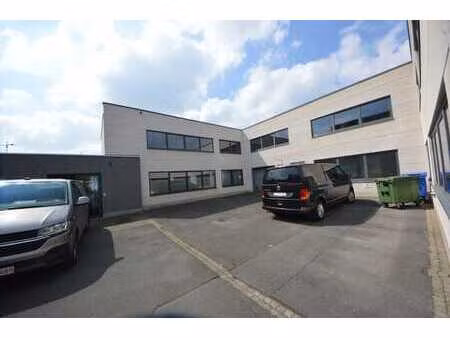 instapklare burelen te huur in aalst – op wandelafstand v...