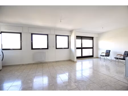 annonce appartement à vendre